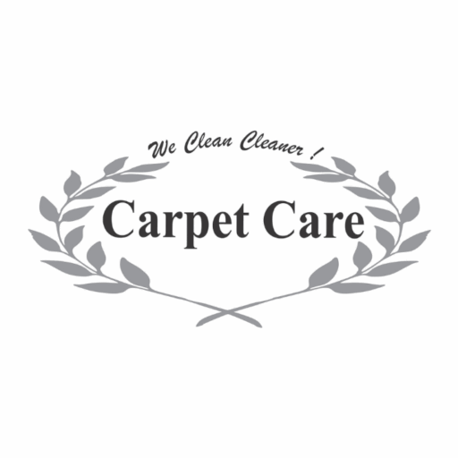 Carpet Care logo