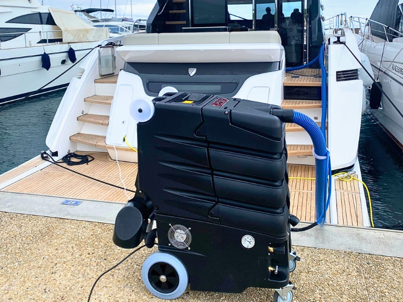Nettoyage de tapis Antibes