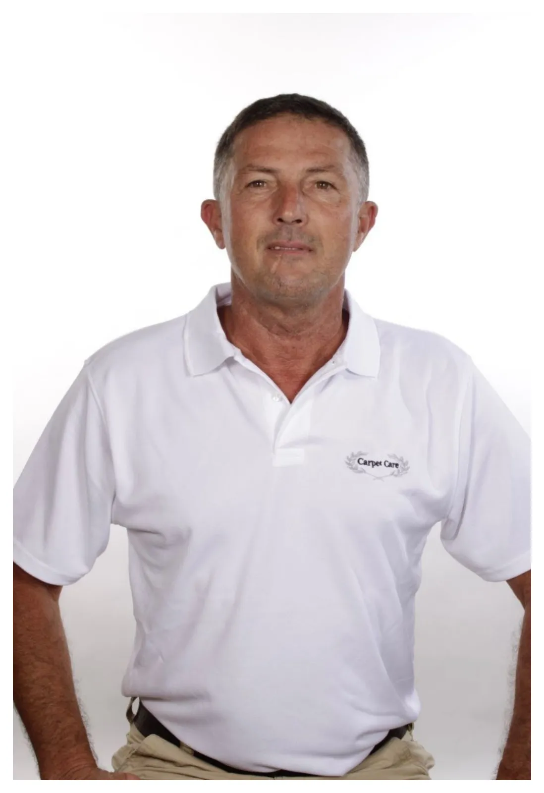 Pascal Benas, Carpet Care Antibes